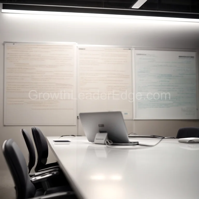 Executive Transformation Suite